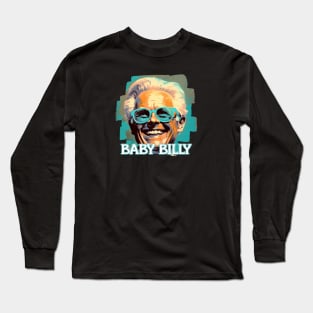 BABY BILLY Long Sleeve T-Shirt